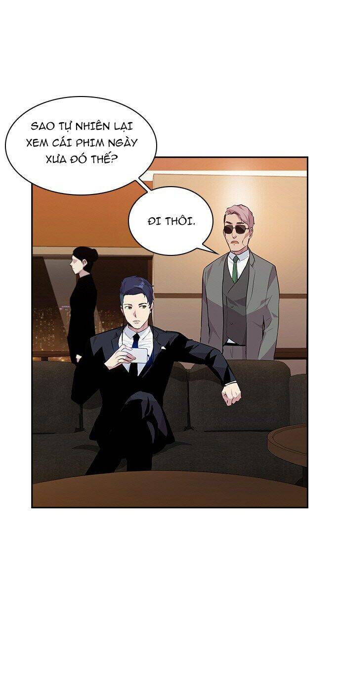 Tiền Bạc Và Quyền Lực Chapter 46 - 4