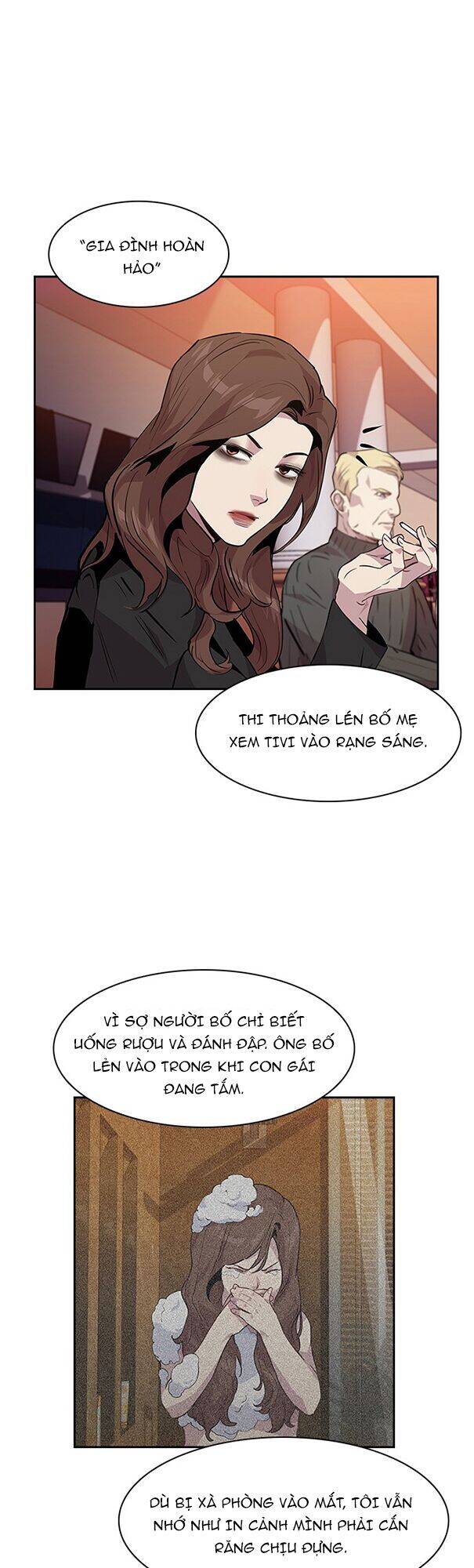 Tiền Bạc Và Quyền Lực Chapter 46 - 31