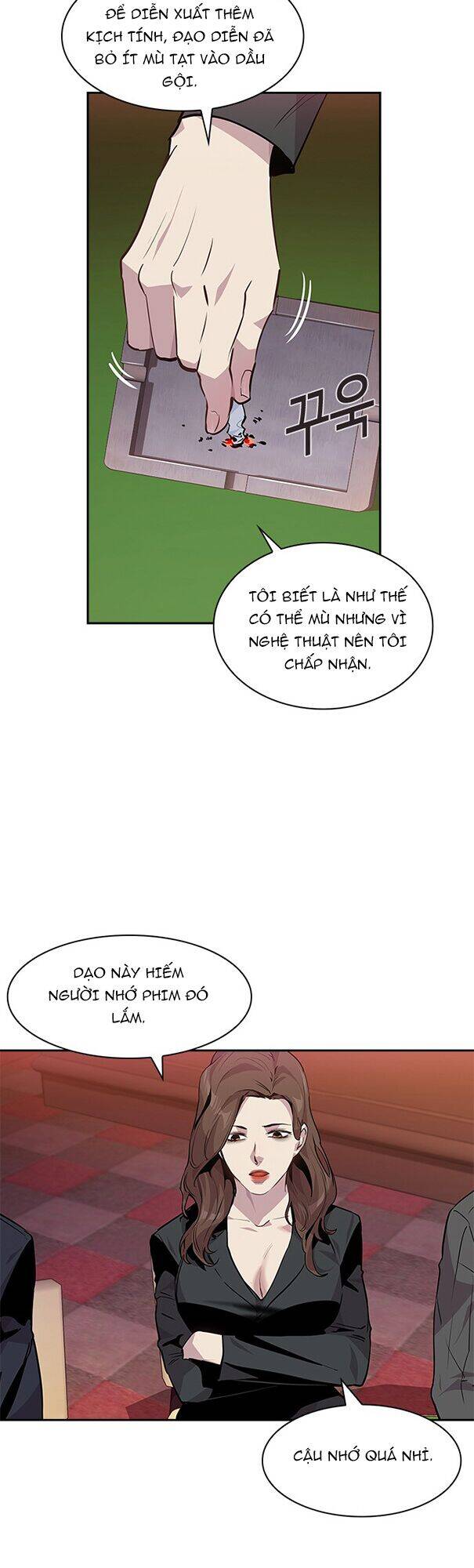 Tiền Bạc Và Quyền Lực Chapter 46 - 34