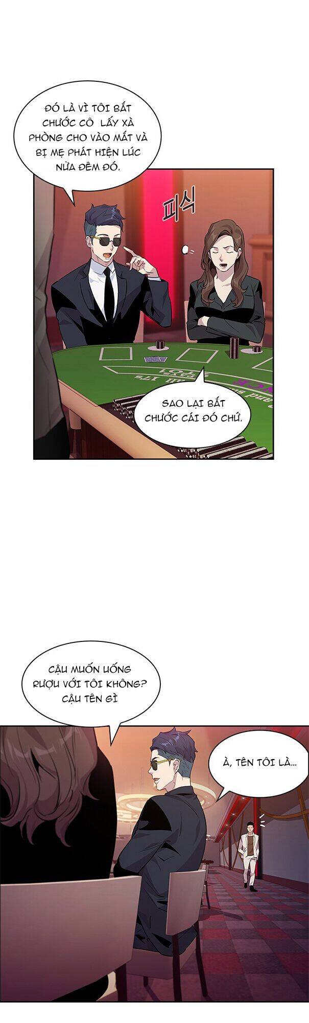 Tiền Bạc Và Quyền Lực Chapter 46 - 35