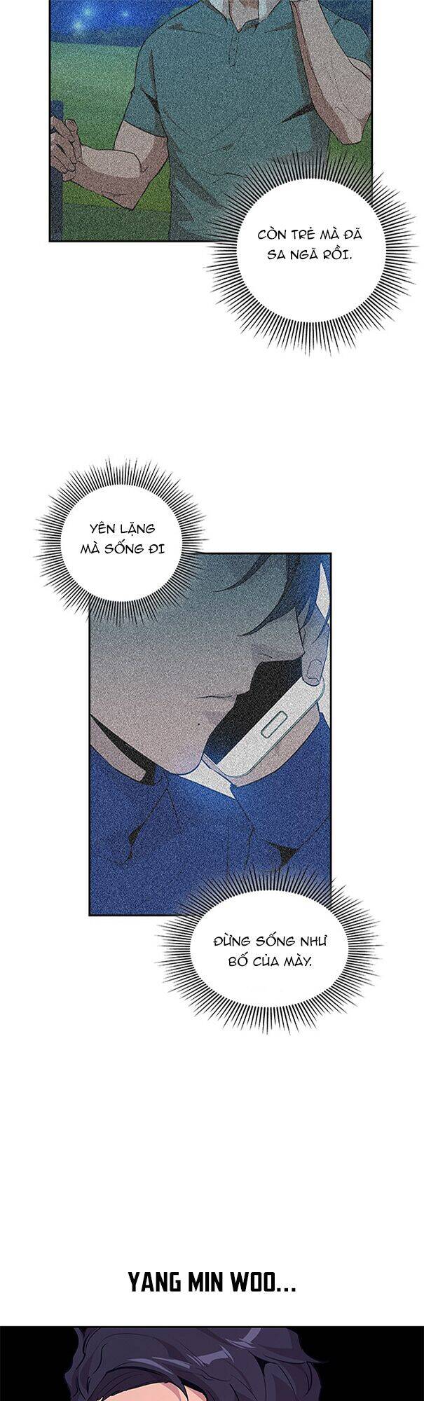 Tiền Bạc Và Quyền Lực Chapter 46 - 39