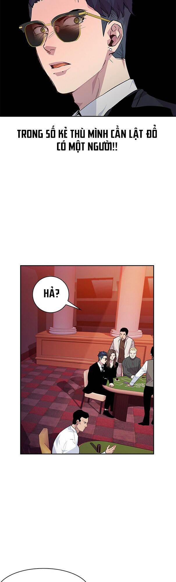 Tiền Bạc Và Quyền Lực Chapter 46 - 40