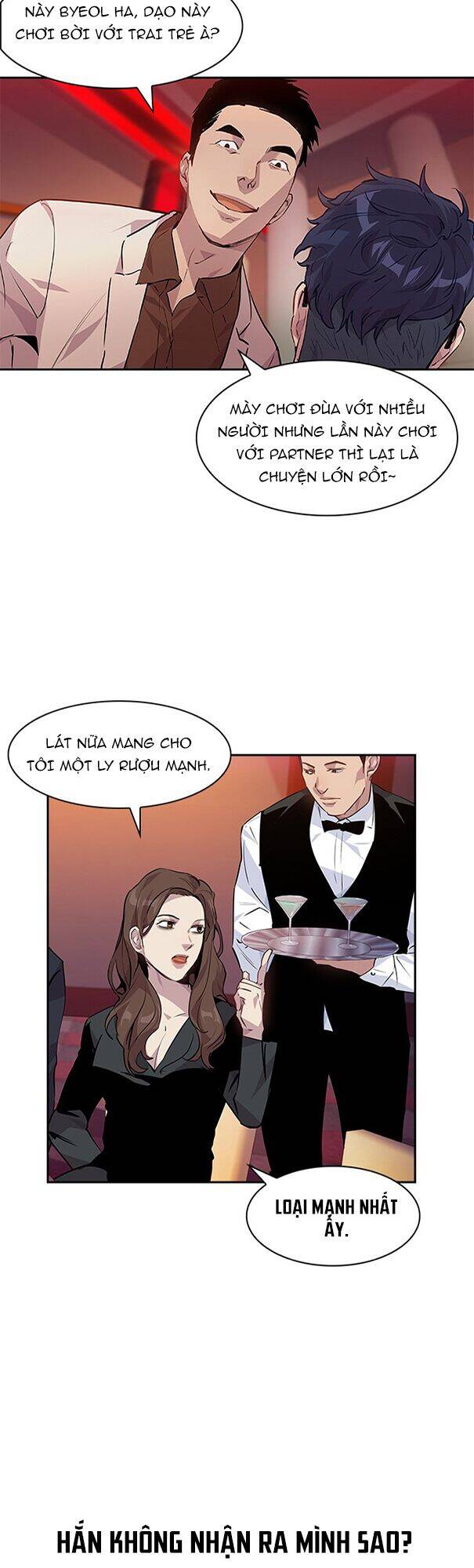 Tiền Bạc Và Quyền Lực Chapter 46 - 41