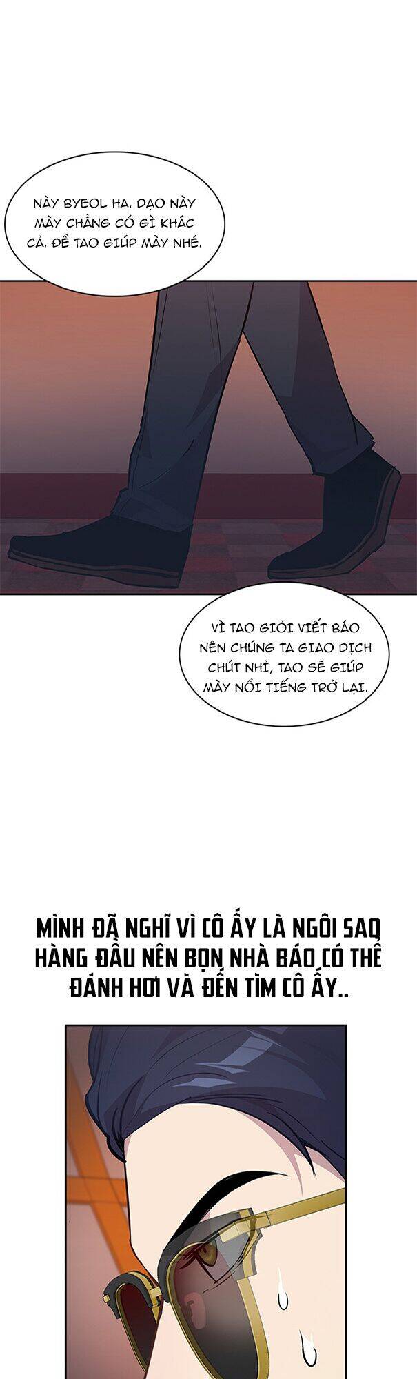 Tiền Bạc Và Quyền Lực Chapter 46 - 45