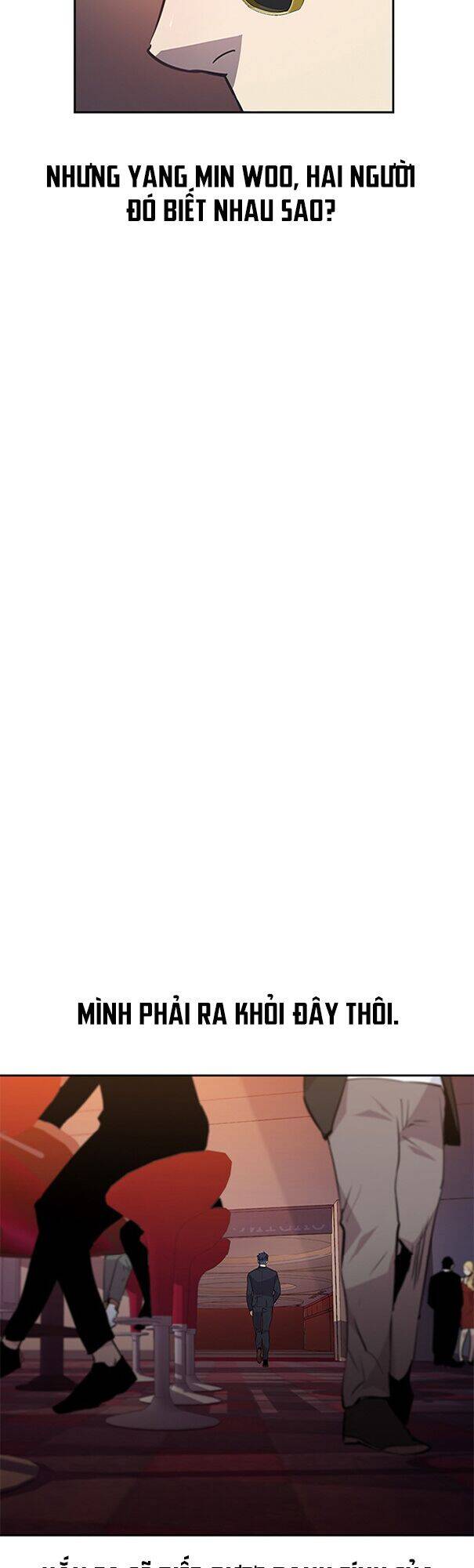 Tiền Bạc Và Quyền Lực Chapter 46 - 46