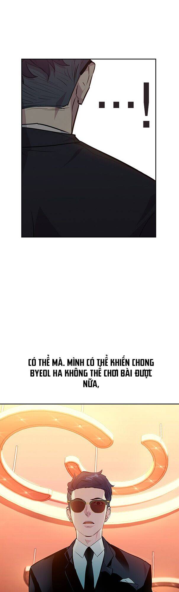 Tiền Bạc Và Quyền Lực Chapter 46 - 49