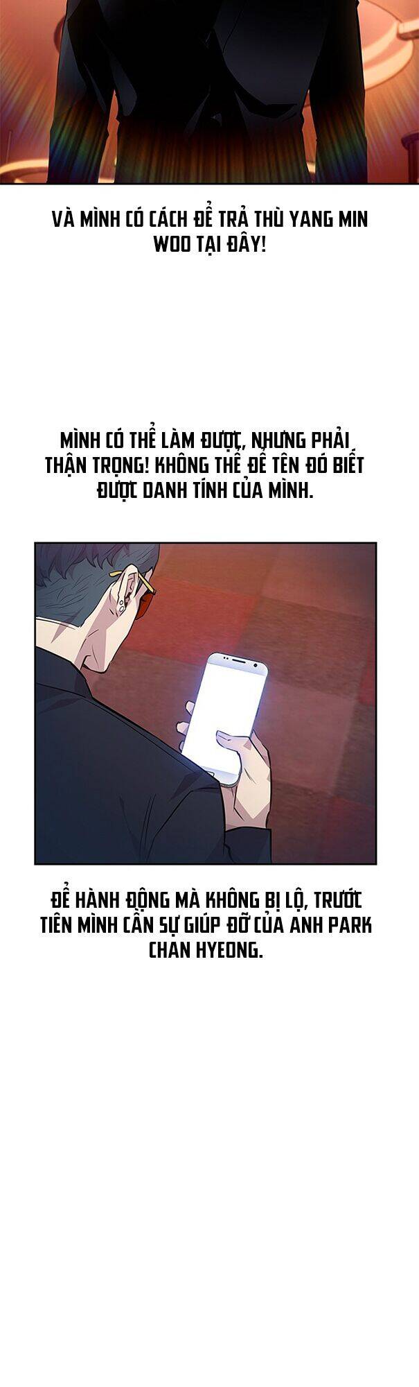 Tiền Bạc Và Quyền Lực Chapter 46 - 50