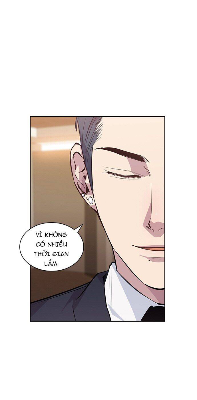 Tiền Bạc Và Quyền Lực Chapter 46 - 6