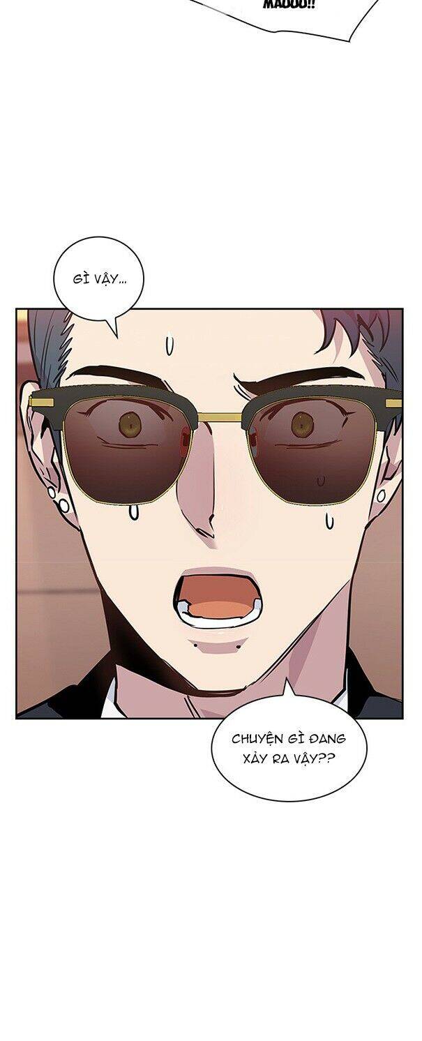 Tiền Bạc Và Quyền Lực Chapter 46 - 55