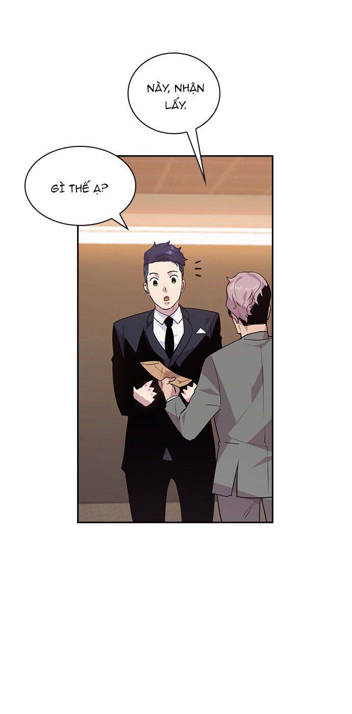 Tiền Bạc Và Quyền Lực Chapter 46 - 7