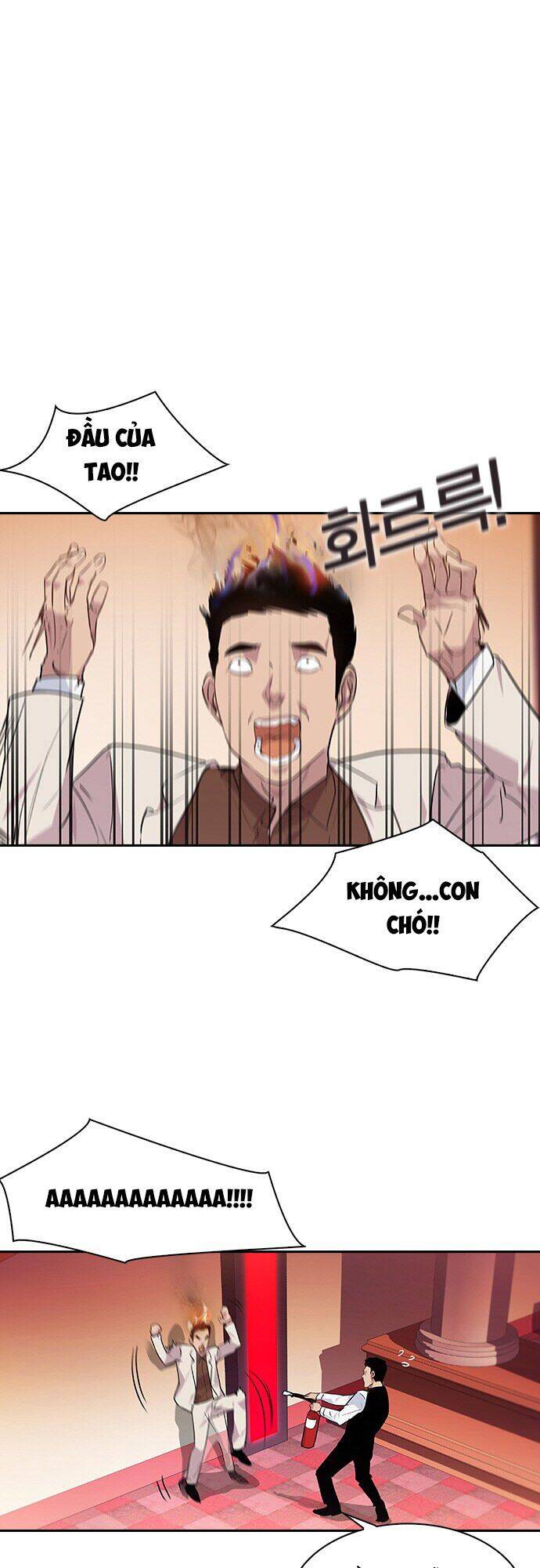 Tiền Bạc Và Quyền Lực Chapter 47 - 2