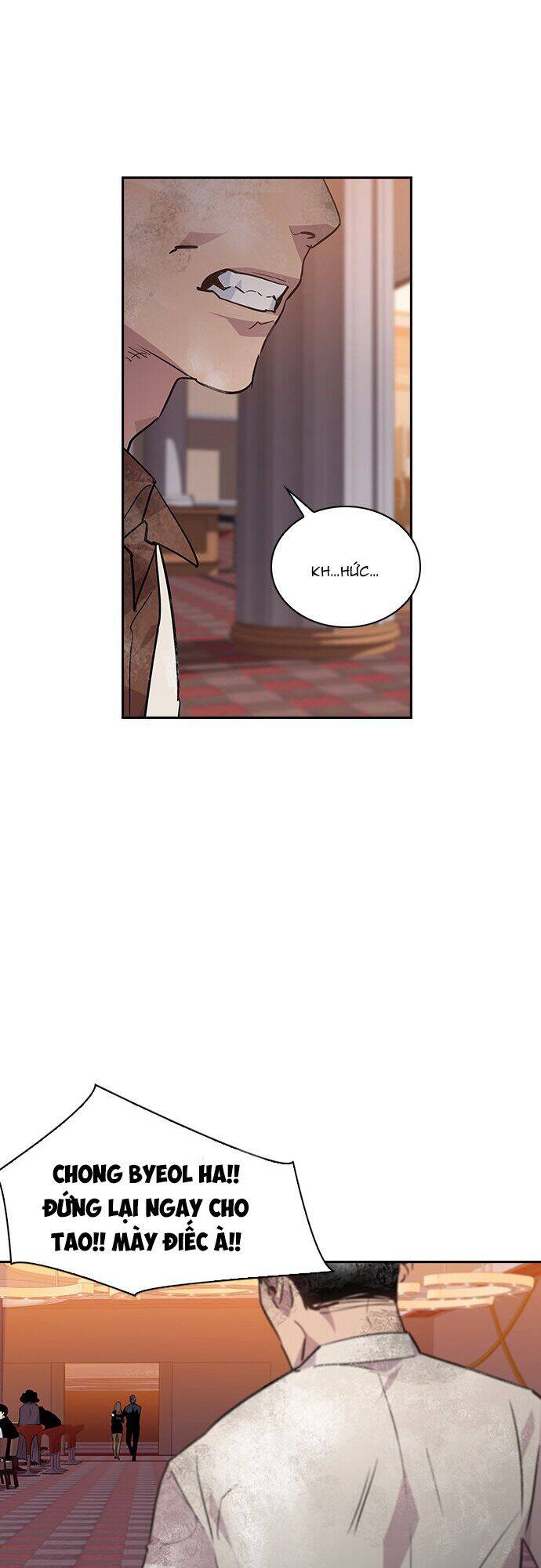 Tiền Bạc Và Quyền Lực Chapter 47 - 11