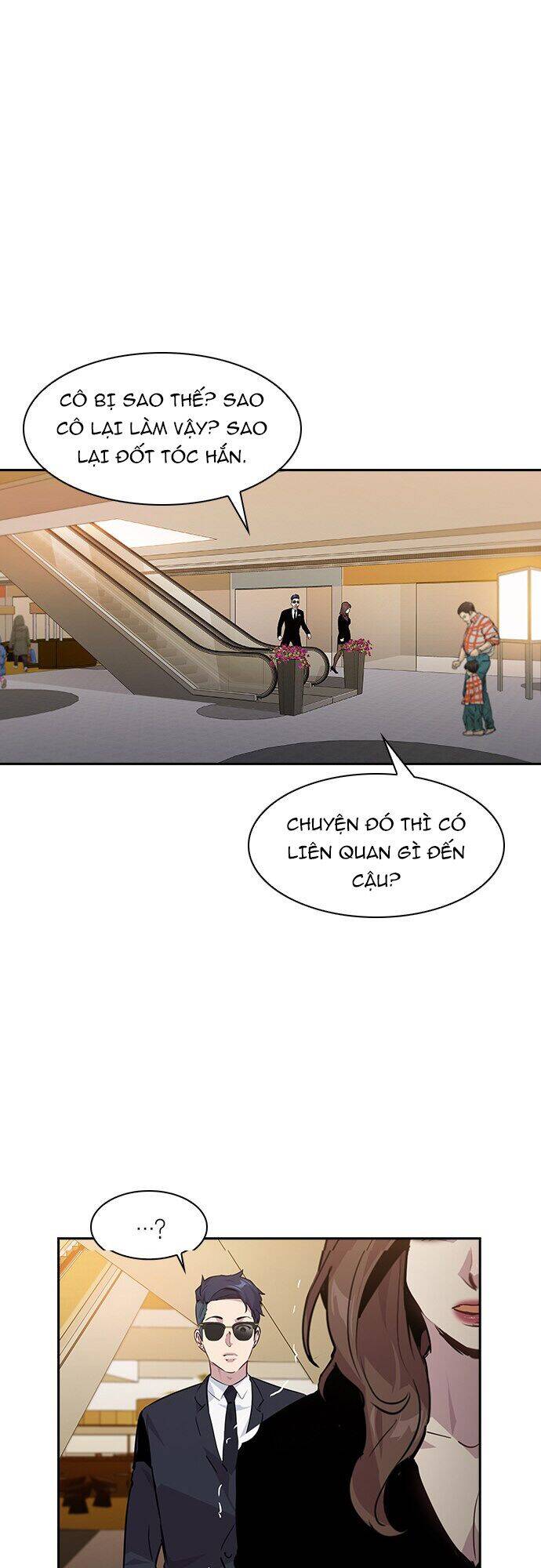 Tiền Bạc Và Quyền Lực Chapter 47 - 14