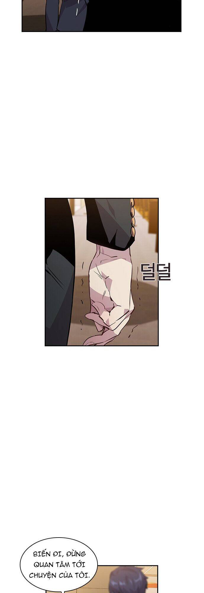 Tiền Bạc Và Quyền Lực Chapter 47 - 15