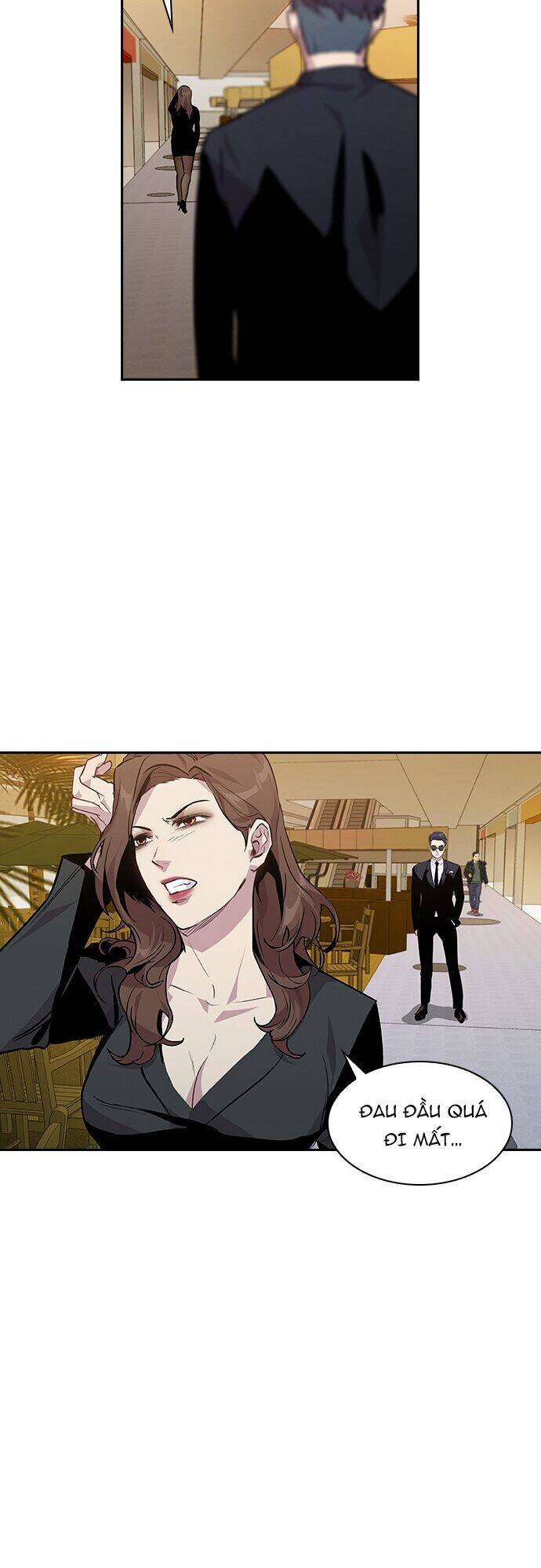 Tiền Bạc Và Quyền Lực Chapter 47 - 16