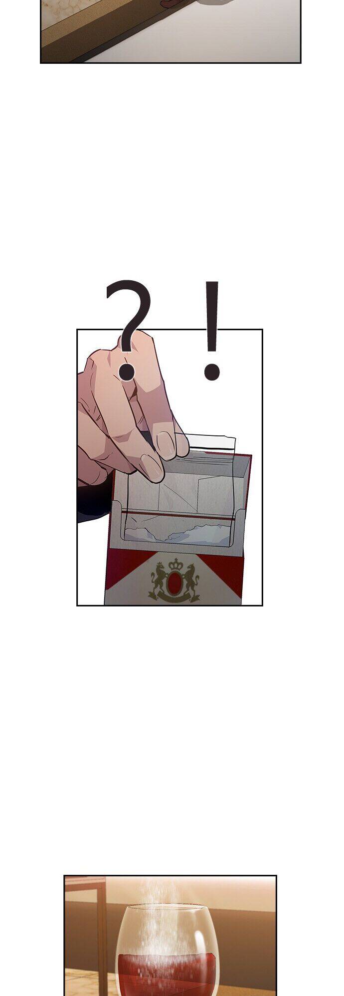 Tiền Bạc Và Quyền Lực Chapter 47 - 20