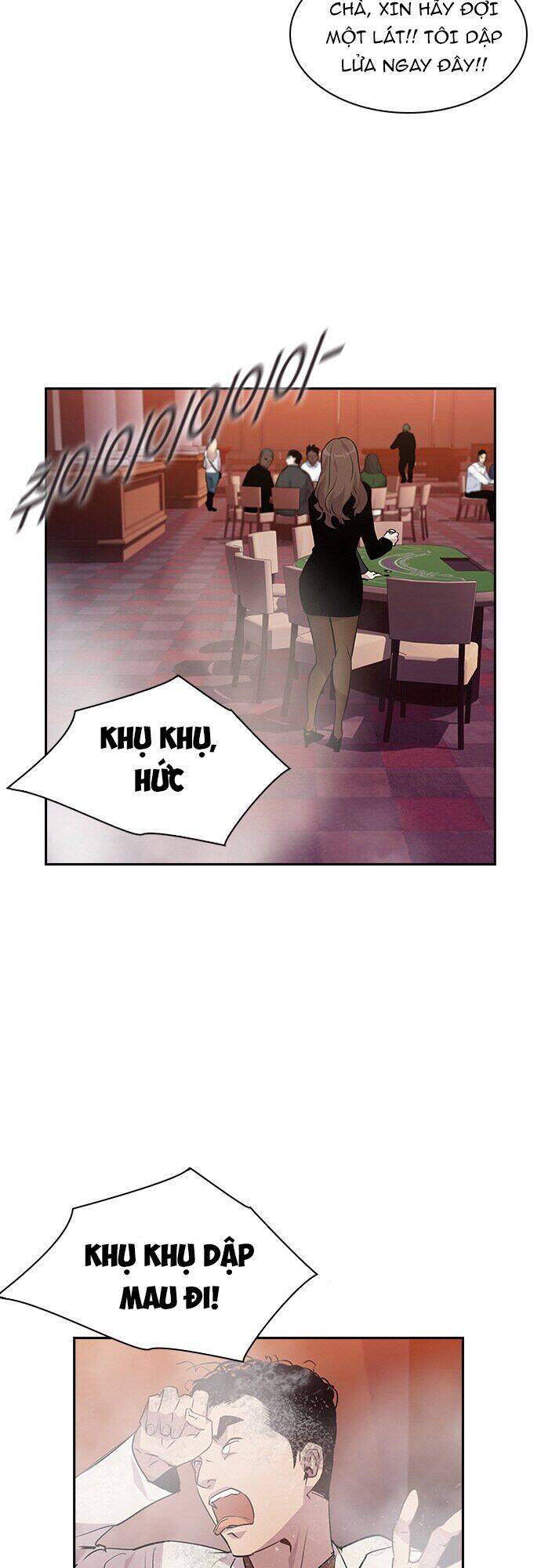 Tiền Bạc Và Quyền Lực Chapter 47 - 3