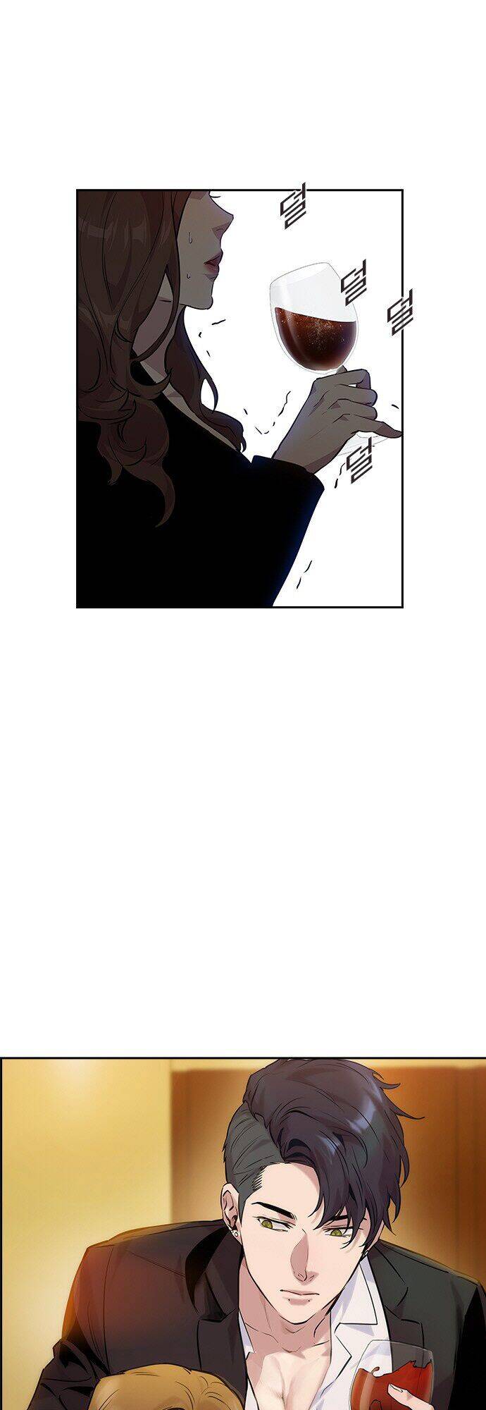 Tiền Bạc Và Quyền Lực Chapter 47 - 22