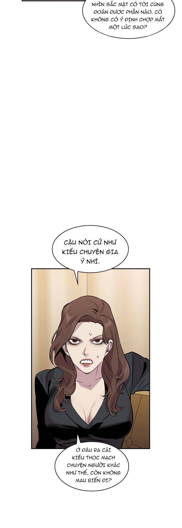 Tiền Bạc Và Quyền Lực Chapter 47 - 26