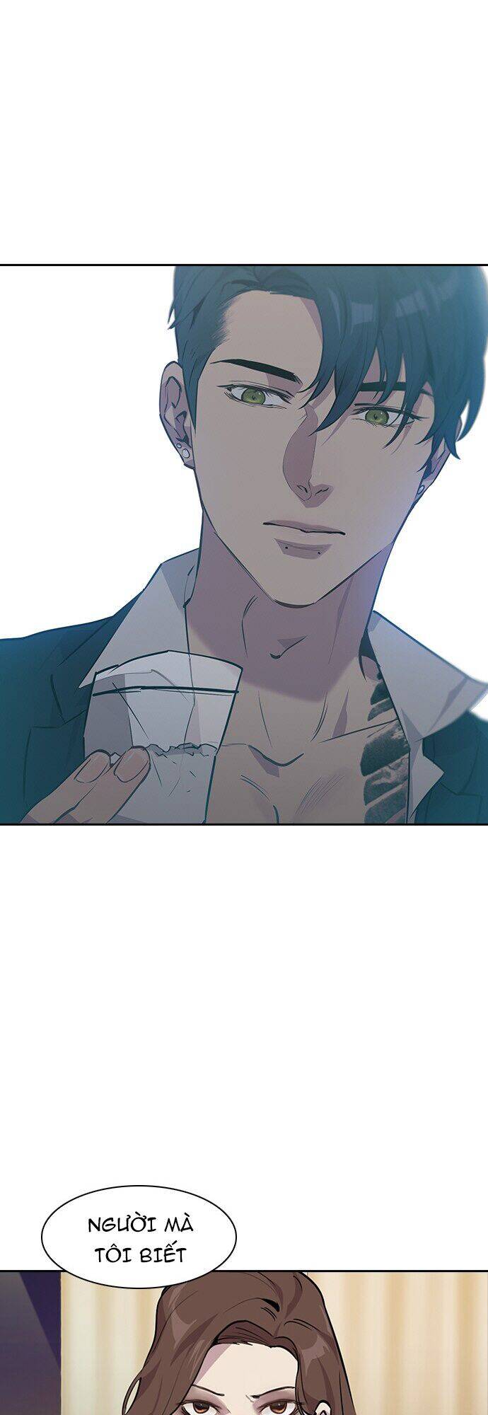 Tiền Bạc Và Quyền Lực Chapter 47 - 27