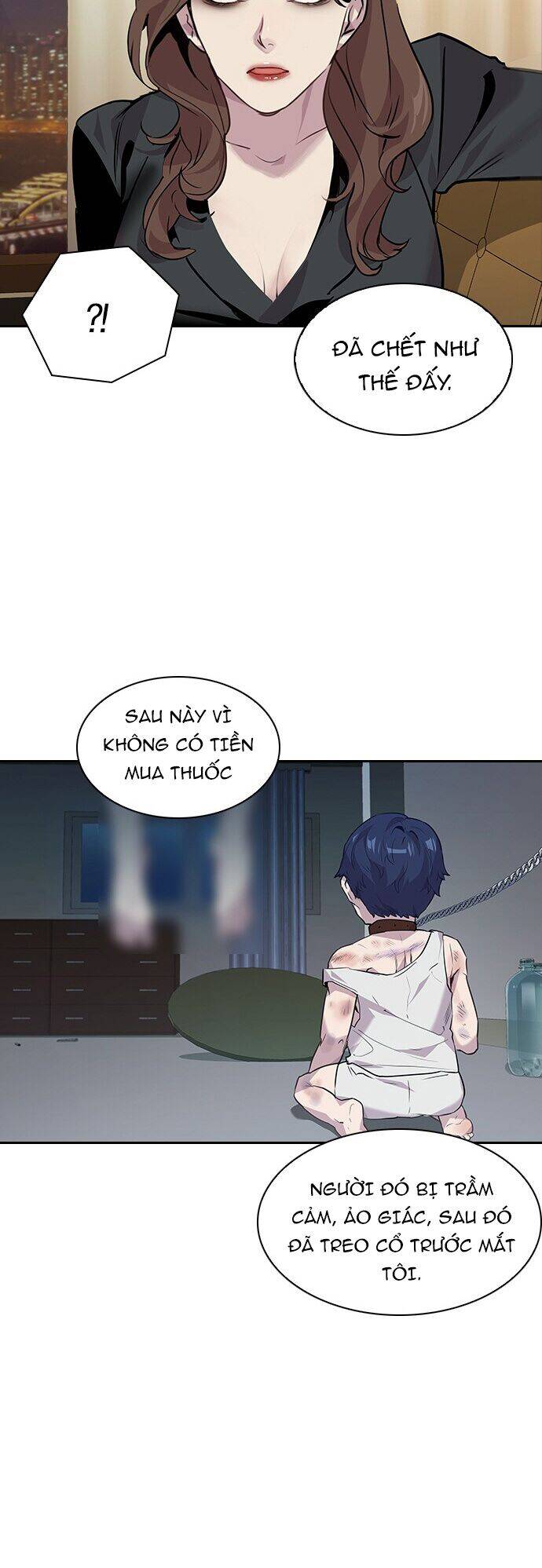 Tiền Bạc Và Quyền Lực Chapter 47 - 28