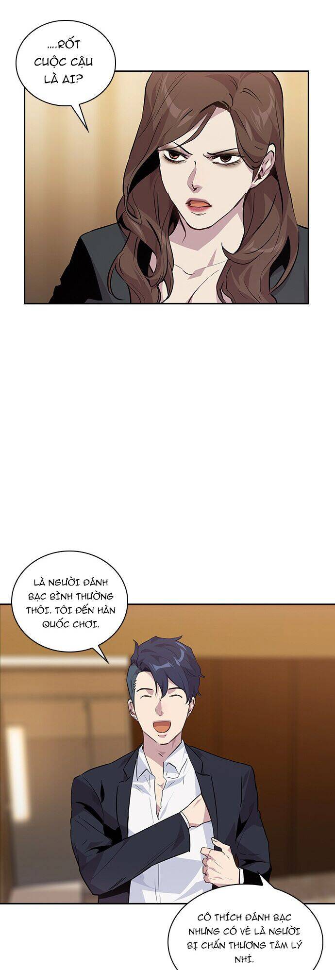 Tiền Bạc Và Quyền Lực Chapter 47 - 29