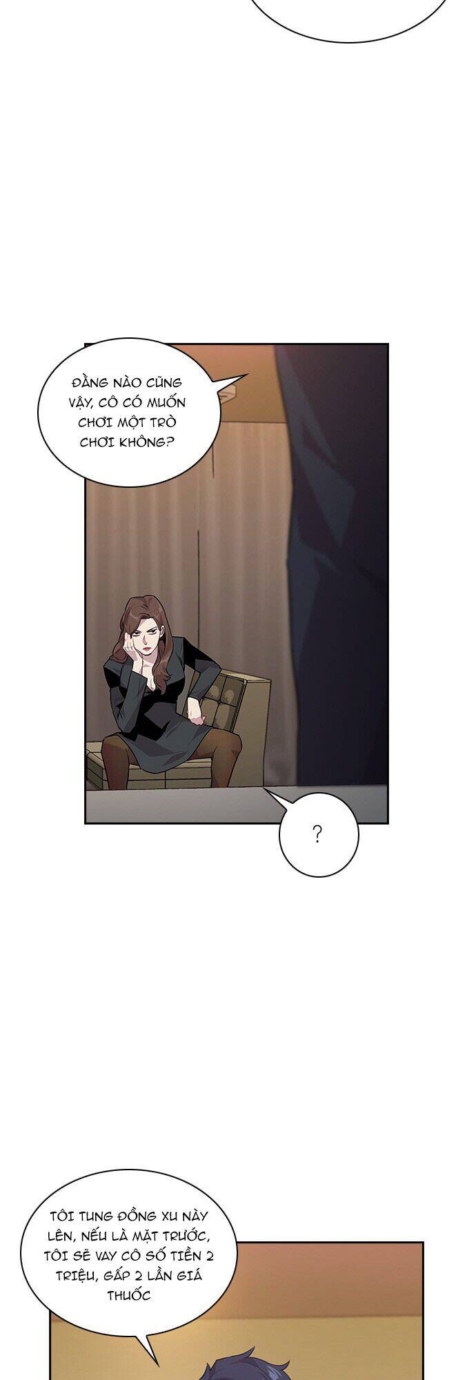 Tiền Bạc Và Quyền Lực Chapter 47 - 30