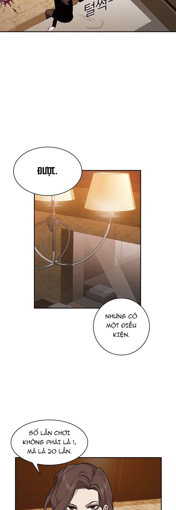 Tiền Bạc Và Quyền Lực Chapter 47 - 33