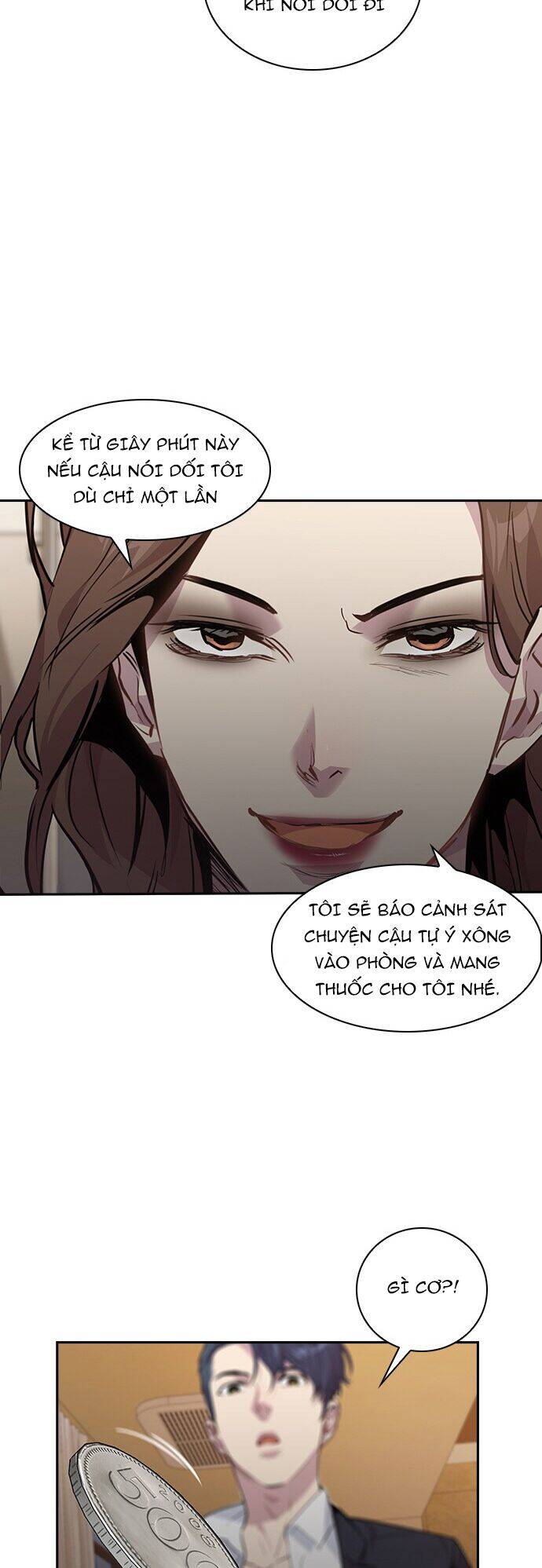 Tiền Bạc Và Quyền Lực Chapter 47 - 36