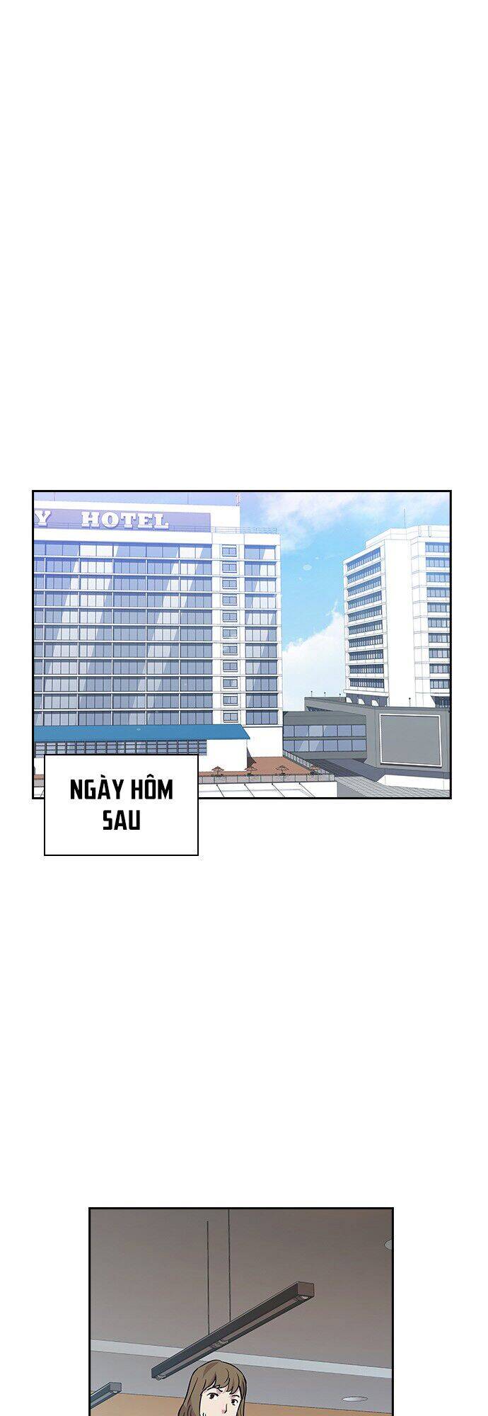 Tiền Bạc Và Quyền Lực Chapter 47 - 38