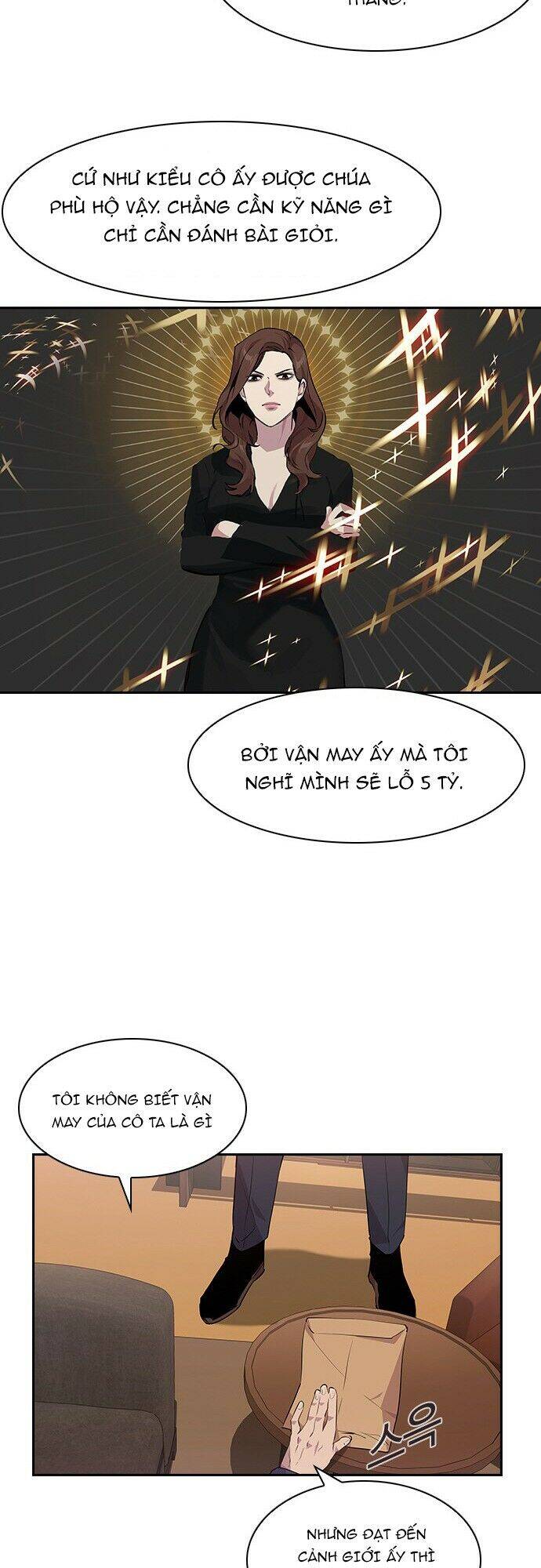 Tiền Bạc Và Quyền Lực Chapter 47 - 43