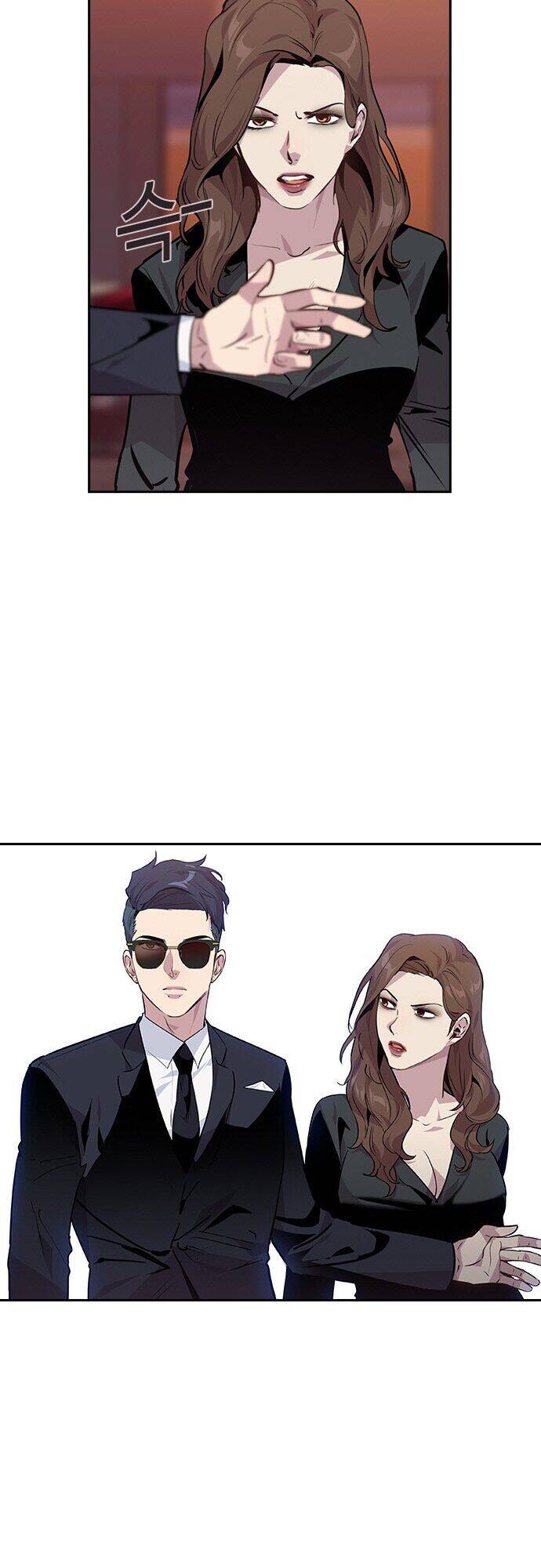 Tiền Bạc Và Quyền Lực Chapter 47 - 7