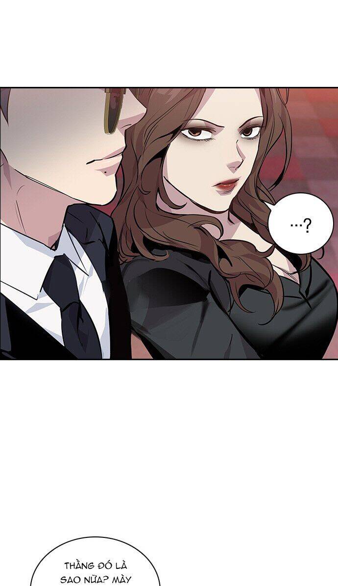 Tiền Bạc Và Quyền Lực Chapter 47 - 8