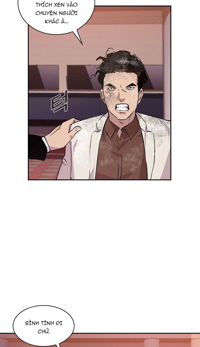 Tiền Bạc Và Quyền Lực Chapter 47 - 9