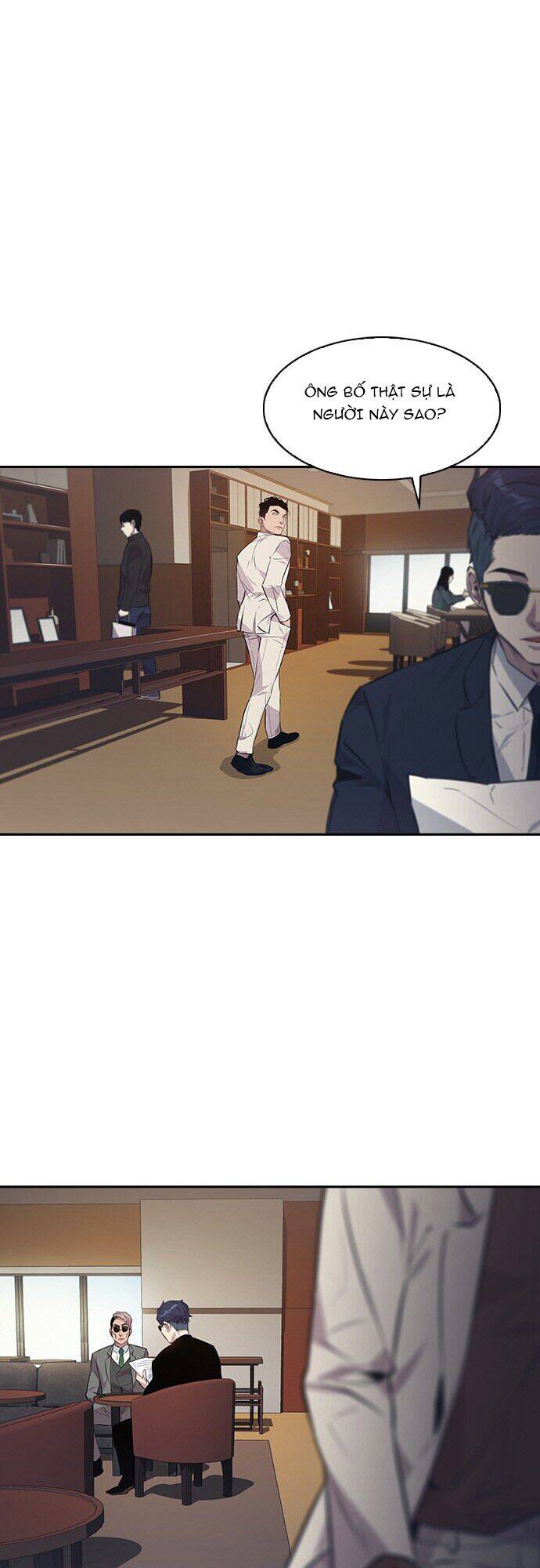 Tiền Bạc Và Quyền Lực Chapter 48 - 2