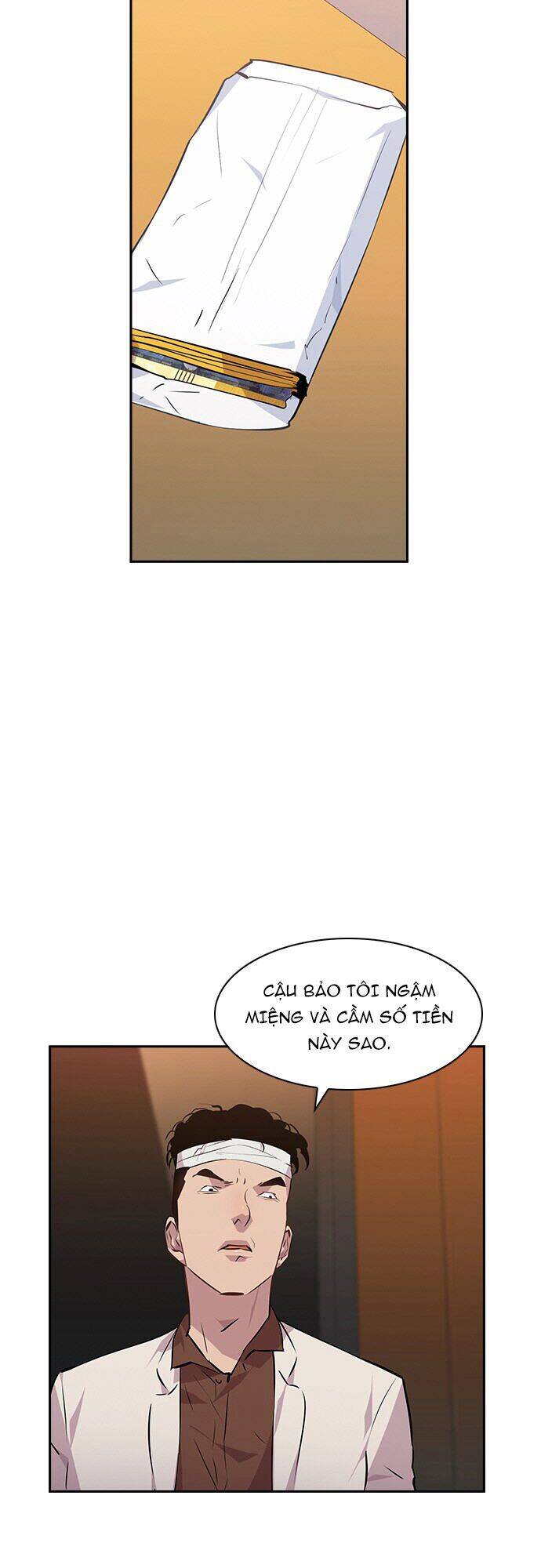 Tiền Bạc Và Quyền Lực Chapter 48 - 13