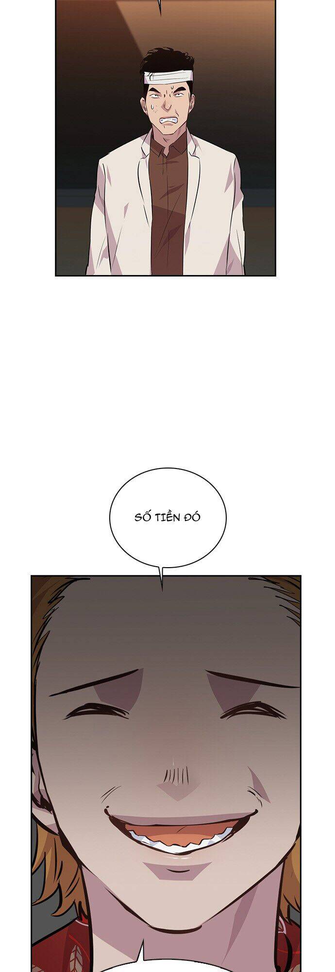 Tiền Bạc Và Quyền Lực Chapter 48 - 17