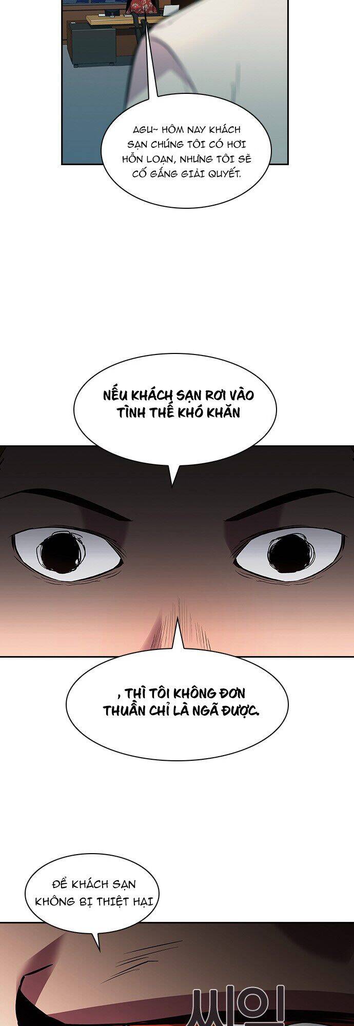 Tiền Bạc Và Quyền Lực Chapter 48 - 19