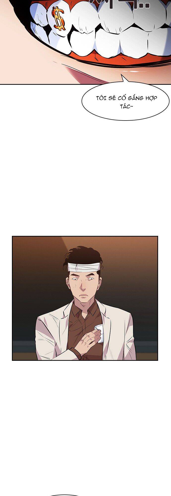 Tiền Bạc Và Quyền Lực Chapter 48 - 20