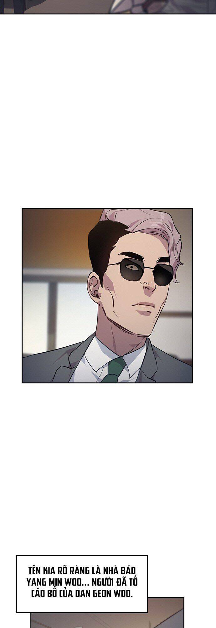 Tiền Bạc Và Quyền Lực Chapter 48 - 3