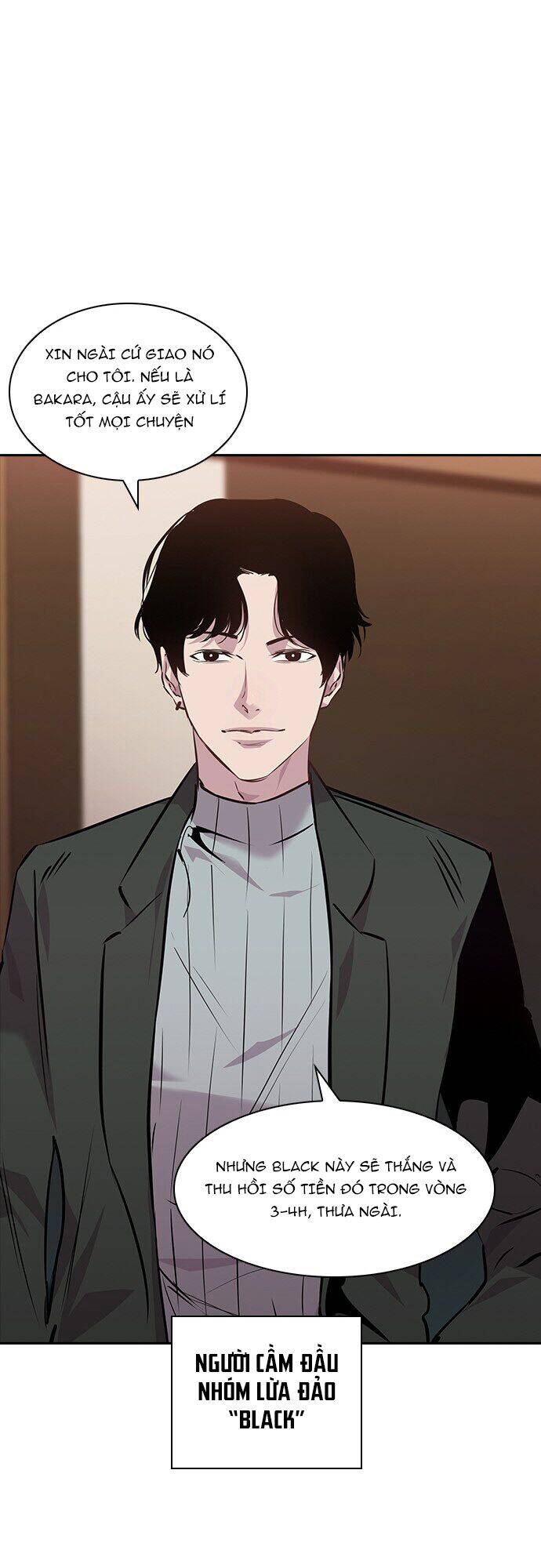 Tiền Bạc Và Quyền Lực Chapter 48 - 24