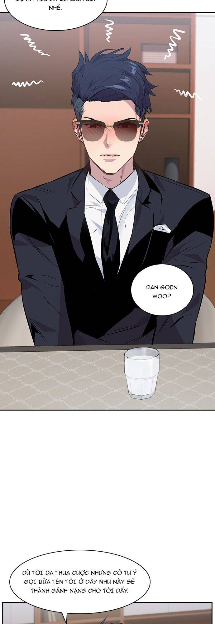 Tiền Bạc Và Quyền Lực Chapter 48 - 29