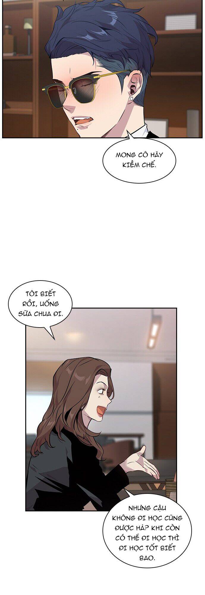 Tiền Bạc Và Quyền Lực Chapter 48 - 30