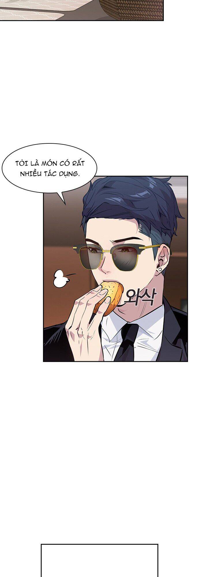 Tiền Bạc Và Quyền Lực Chapter 48 - 33