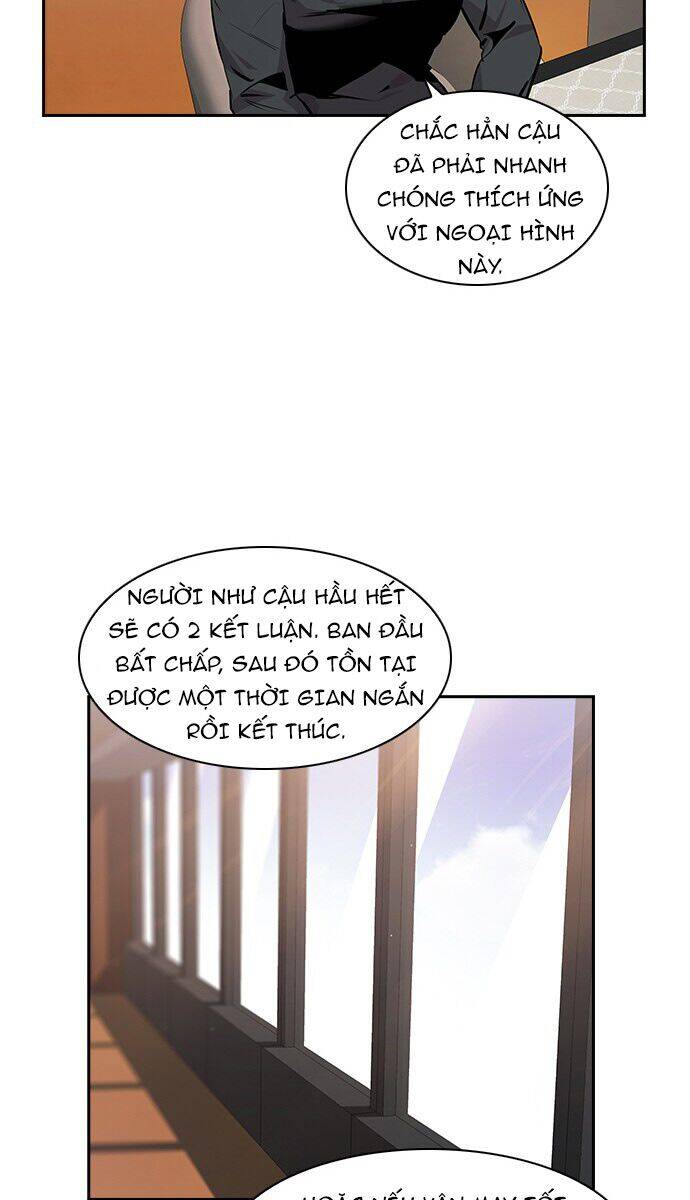 Tiền Bạc Và Quyền Lực Chapter 48 - 36