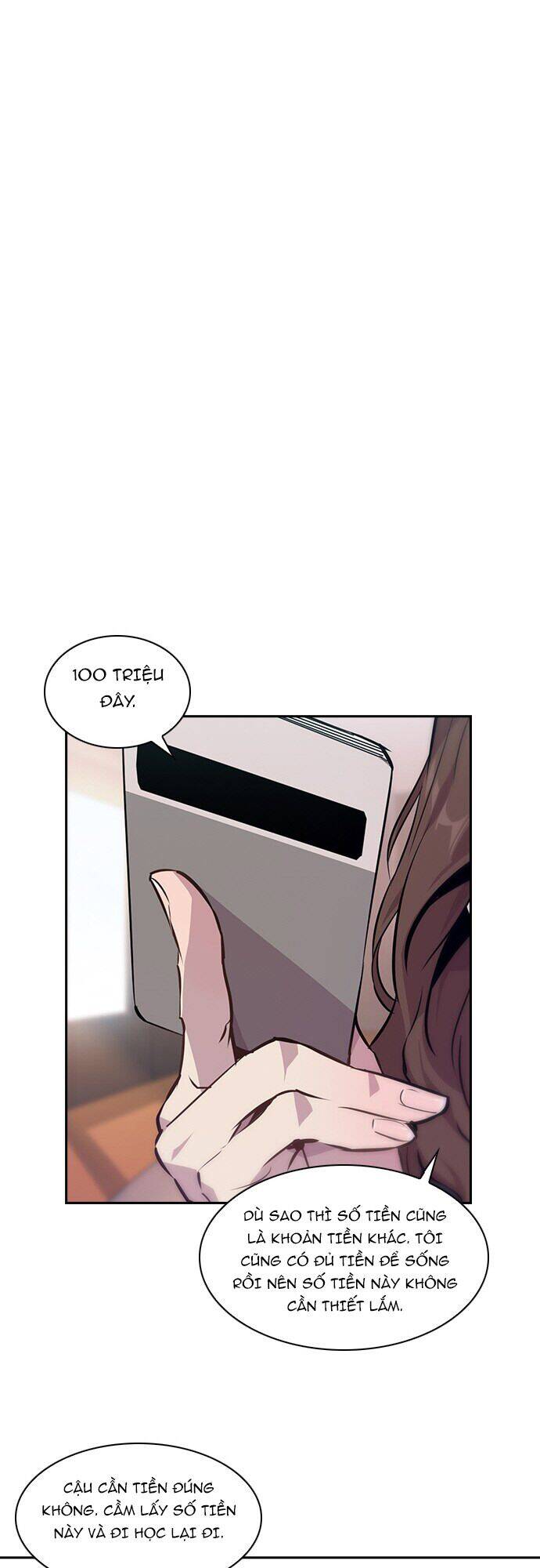 Tiền Bạc Và Quyền Lực Chapter 48 - 38