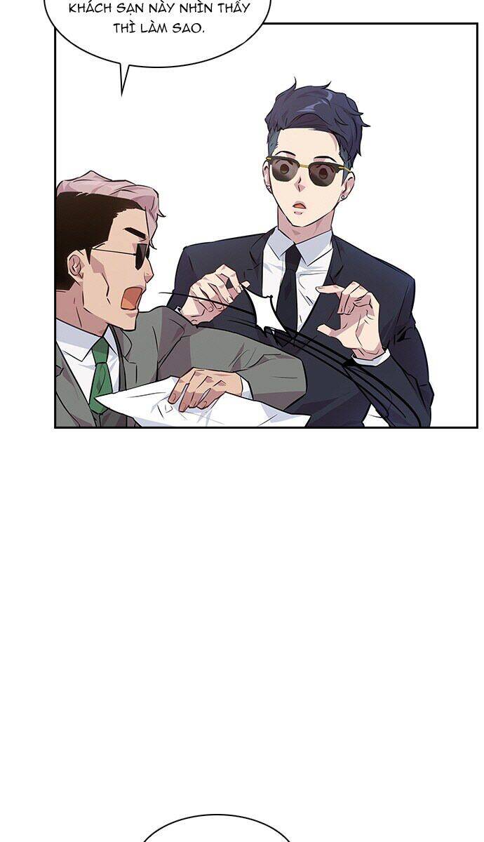 Tiền Bạc Và Quyền Lực Chapter 48 - 5