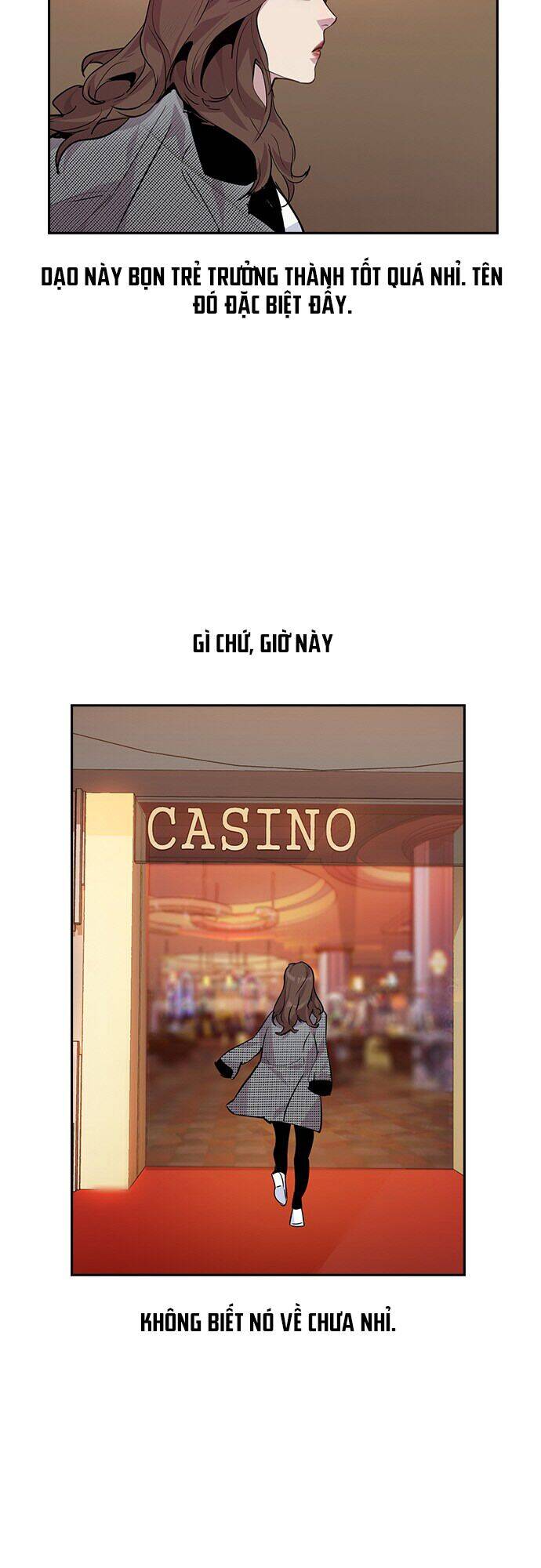 Tiền Bạc Và Quyền Lực Chapter 48 - 44