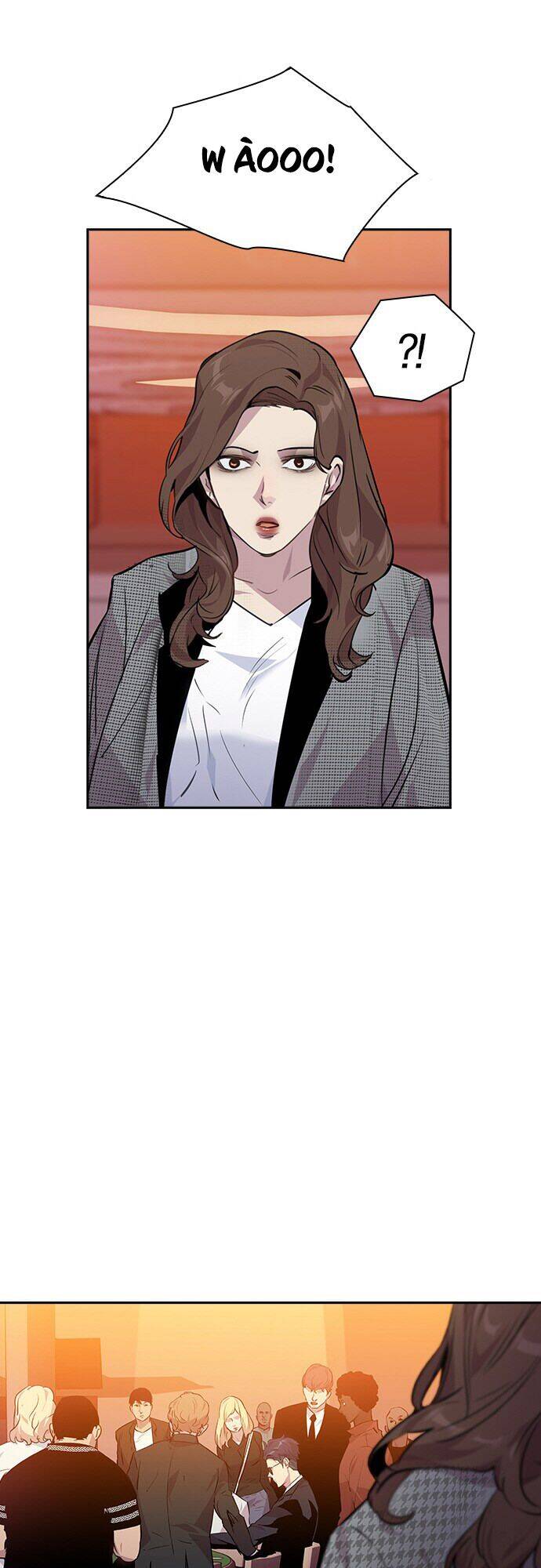 Tiền Bạc Và Quyền Lực Chapter 48 - 45