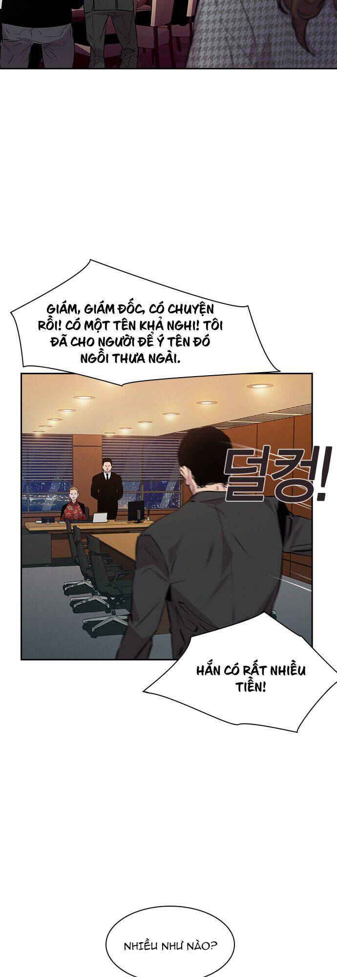 Tiền Bạc Và Quyền Lực Chapter 48 - 46